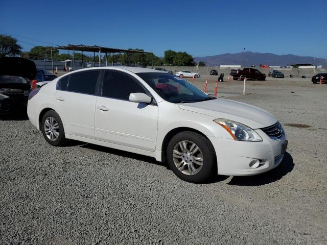 Vin: 1n4al2apxcn509660, lot: 61207645, nissan altima base 20124