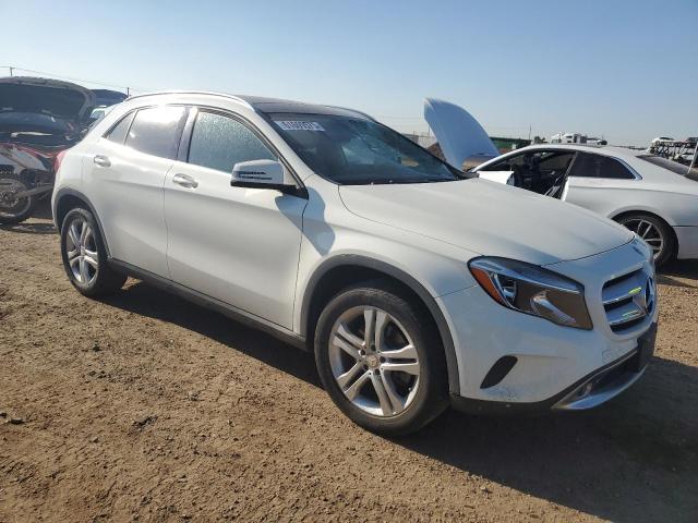 Vin: wdctg4gb8gj243139, lot: 61609575, mercedes-benz gla-class 250 4matic 20164