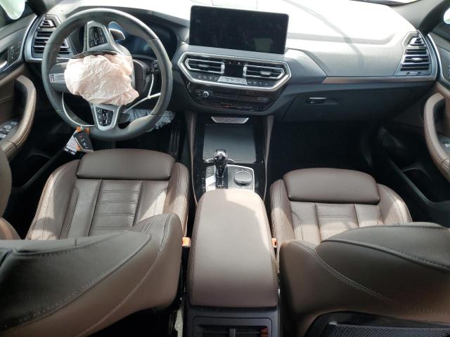 2024 BMW X4 XDRIVE3 - 5UX33DT00R9X08201