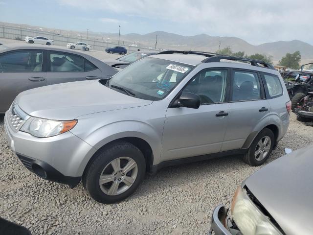 Vin: jf2shabc1bh753315, lot: 60674505, subaru forester 2.5x 2011 img_1