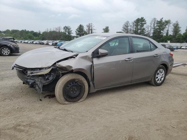 Vin: 2t1bprhe0fc265038, lot: 59659645, toyota corolla eco 2015 img_1