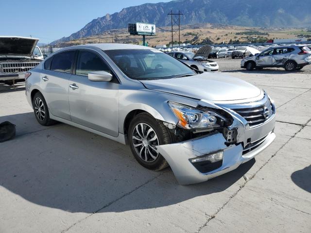 2014 NISSAN ALTIMA 2.5 - 1N4AL3AP1EN253708