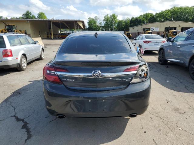 2016 BUICK REGAL PREM 2G4GT5GX1G9192238