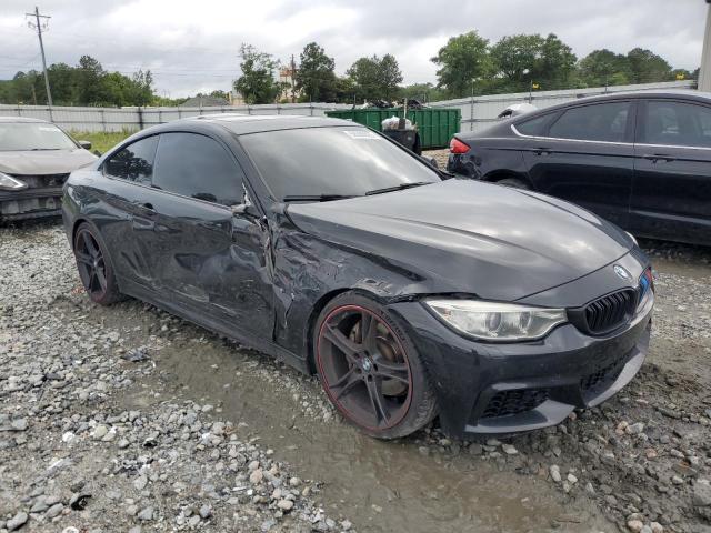 Vin: wba3r1c52ef774154, lot: 59386625, bmw 4 series i 20144