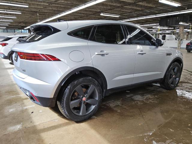 Vin: sadfp2fxxl1z88929, lot: 61388455, jaguar etype se 20203