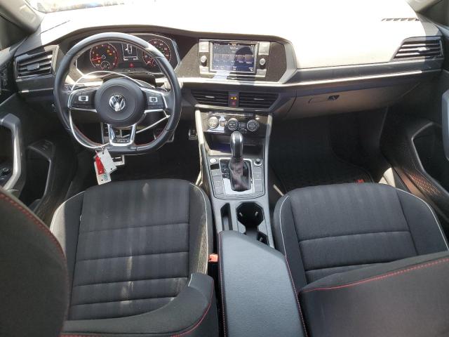 2021 VOLKSWAGEN JETTA GLI 3VW6T7BU0MM070284