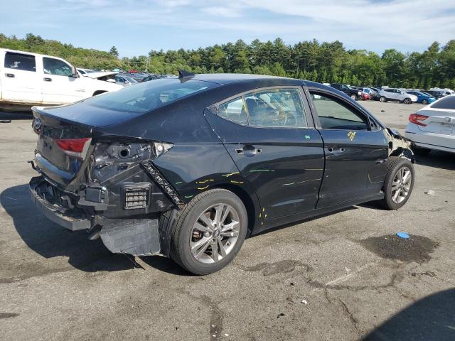 Vin: kmhd84lf6ju465969, lot: 59084485, hyundai elantra sel 20183