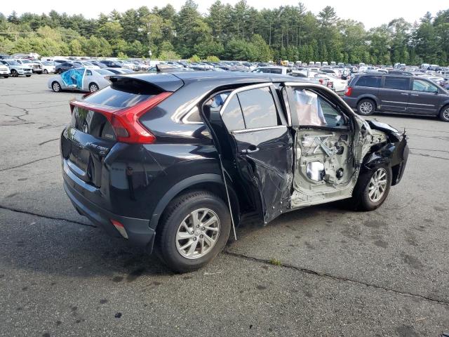 2019 MITSUBISHI ECLIPSE CR JA4AT3AA6KZ009203