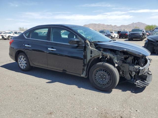 2019 NISSAN 240SX BASE 3N1AB7AP9KY301364