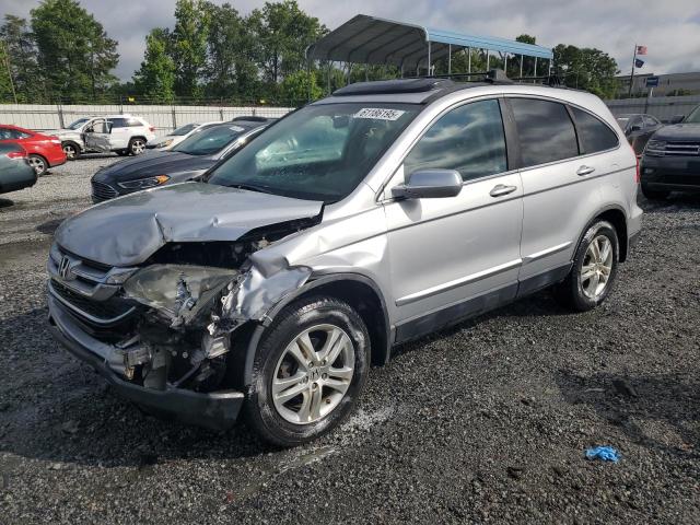 Vin: 5j6re3h79bl009173, lot: 61186195, honda crv exl 2011 img_1
