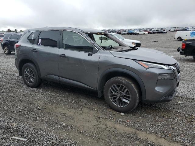 2021 NISSAN ROGUE S - JN8AT3AA3MW003390