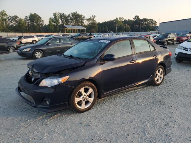 Vin: 2t1bu4ee4bc735694, lot: 61983695, toyota corolla base 2011 img_1