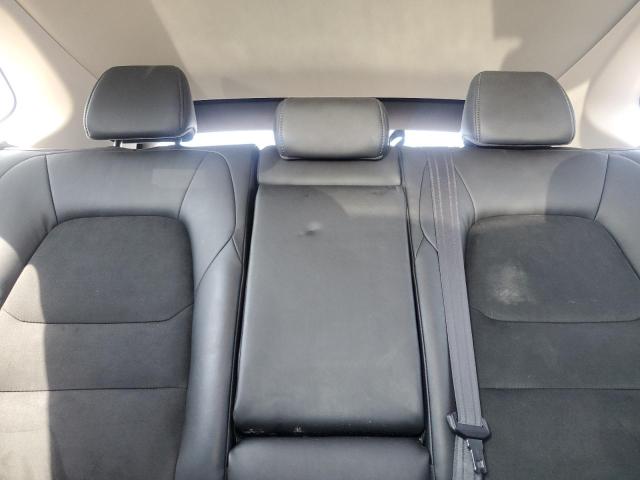 2023 MAZDA CX-5 SELEC - JM3KFBBM8P0161099