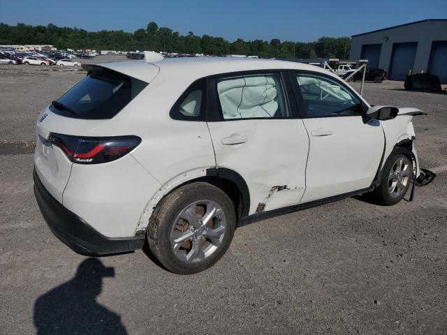 Vin: 3czrz2h38pm707744, lot: 60625805, honda hr-v lx 20233