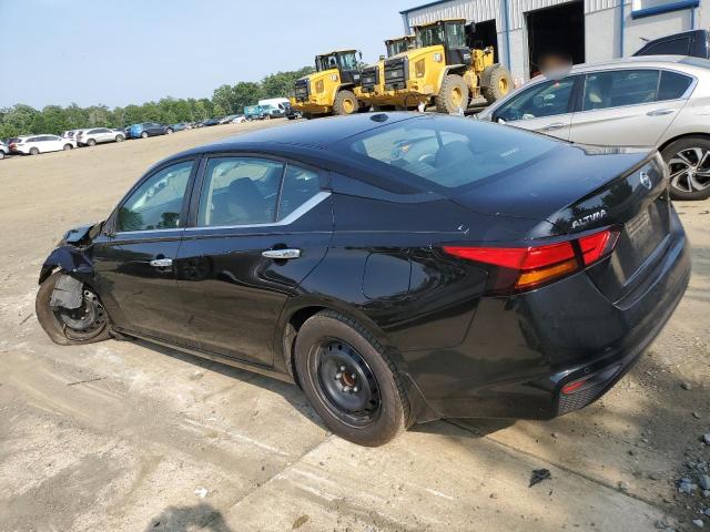 2020 NISSAN ALTIMA S 1N4BL4BV1LN315256