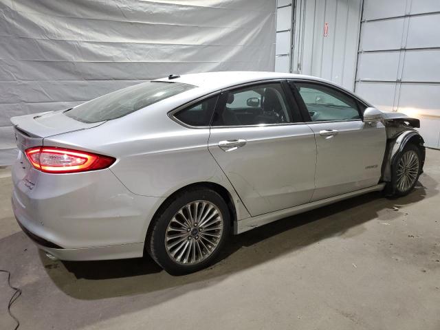 Vin: 3fa6p0ru1dr366993, lot: 58741265, ford fusion titanium hev 20133