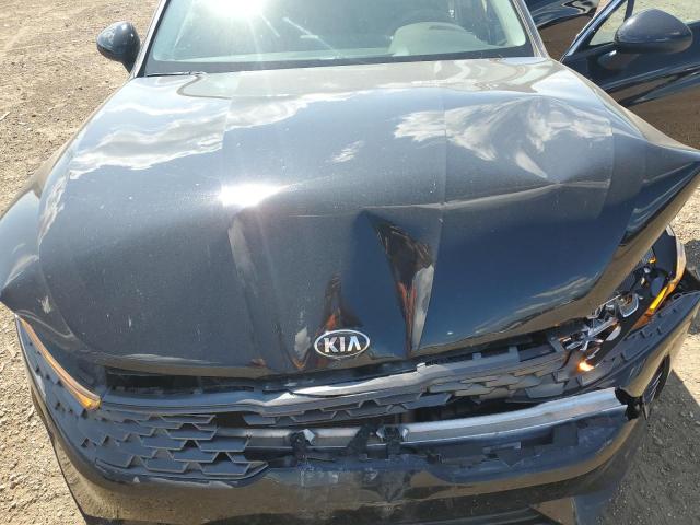 2021 KIA K5 LX 5XXG24J24MG010194
