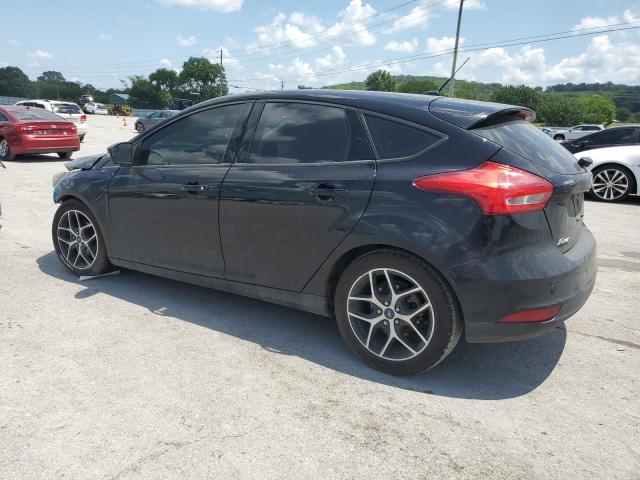 Vin: 1fadp3m23jl246430, lot: 61770115, ford focus sel 20182