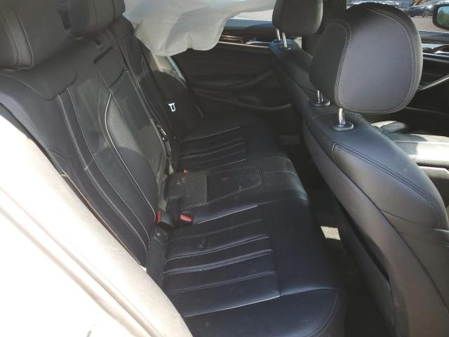 2019 BMW 530 XI - WBAJA7C5XKWC77790