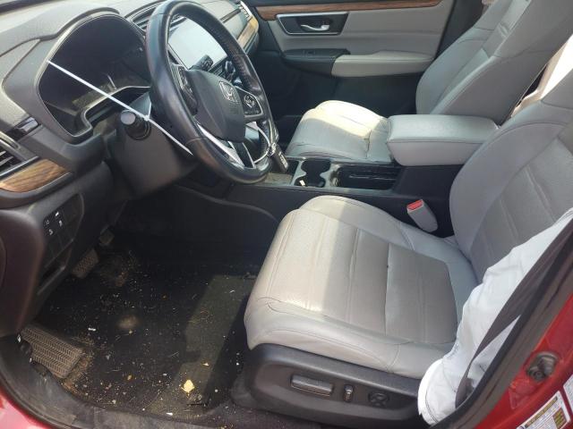 2020 HONDA CR-V EXL - 2HKRW2H84LH620742