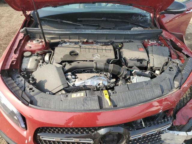 2023 MERCEDES-BENZ GLB 250 4M - W1N4M4HB1PW267022