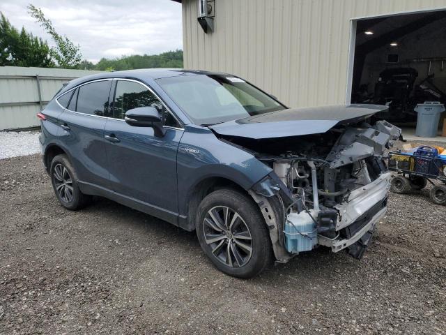 2021 TOYOTA VENZA LE - JTEAAAAHXMJ072217