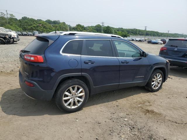 Vin: 1c4pjmdb6gw225688, lot: 59818925, jeep grand cher limited 20163