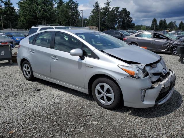 Vin: jtdkn3duxe0359131, lot: 62003625, toyota prius 20144
