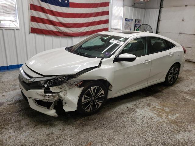Vin: 19xfc1f71he017596, lot: 59723235, honda civic exl 2017 img_1