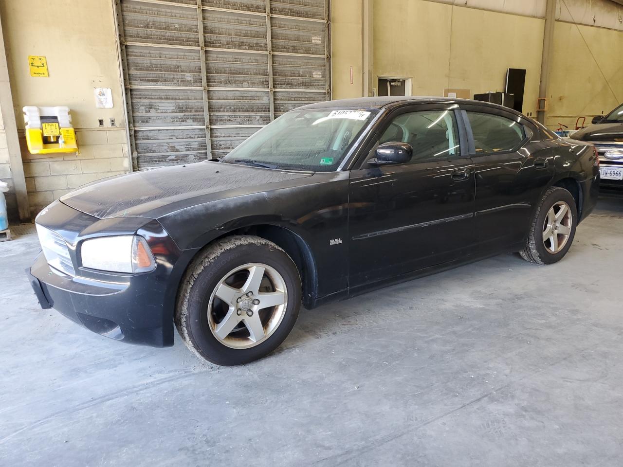 DODGE CHARGER SXT