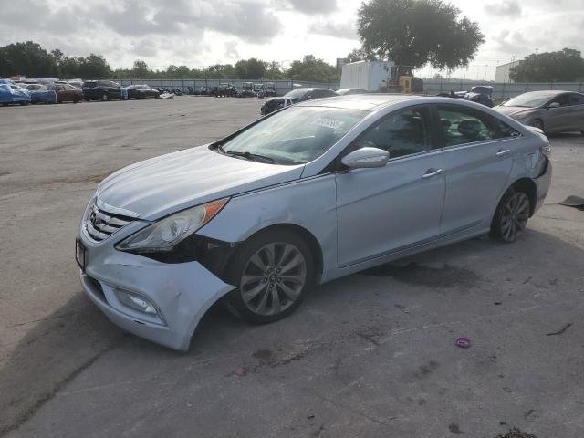 Vin: 5npec4ab4ch455218, lot: 60414585, hyundai sonata se 2012 img_1