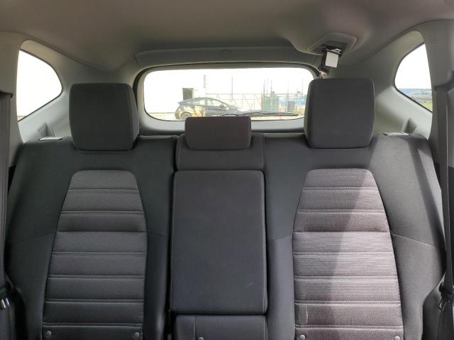 2019 HONDA CR-V EX - 2HKRW2H56KH133210
