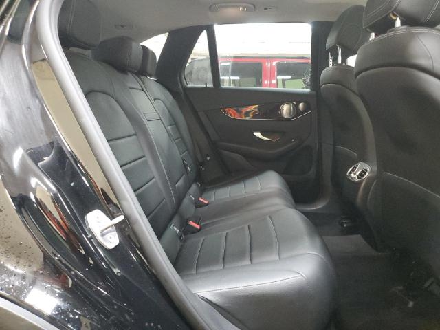2016 MERCEDES-BENZ GLC 300 4M - WDC0G4KBXGF097677