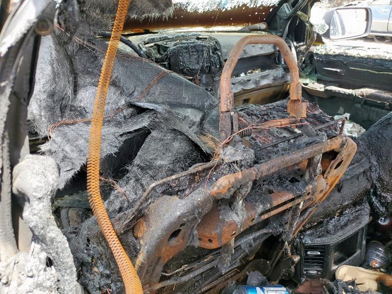 2022 RAM 1500 BIG H - 1C6RREBGXNN228089
