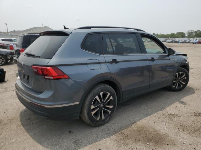 2023 VOLKSWAGEN TIGUAN S - 3VVRB7AX6PM044339