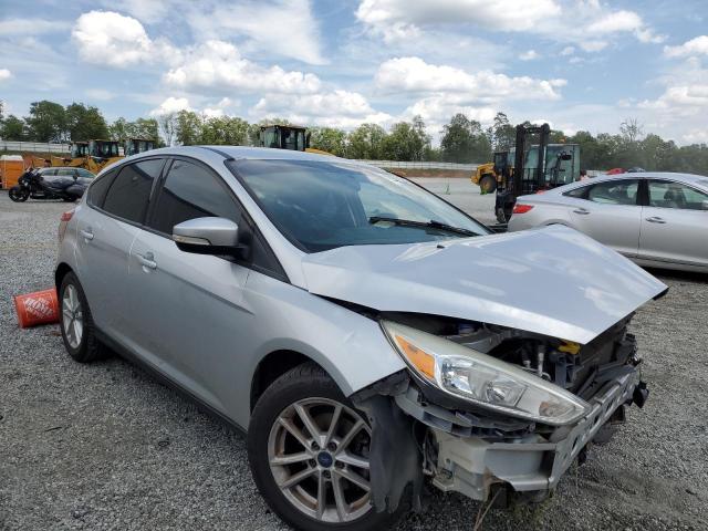 Vin: 1fadp3k2xgl289996, lot: 60308825, ford focus se 20164