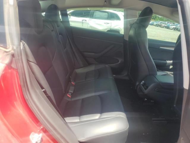 2022 TESLA MODEL 3 - 5YJ3E1EB2NF112449