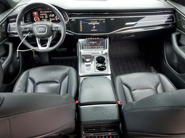 2019 AUDI Q8 PREMIUM WA1EVAF17KD036884