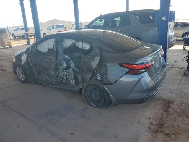 2020 NISSAN VERSA S - 3N1CN8DV1LL913864