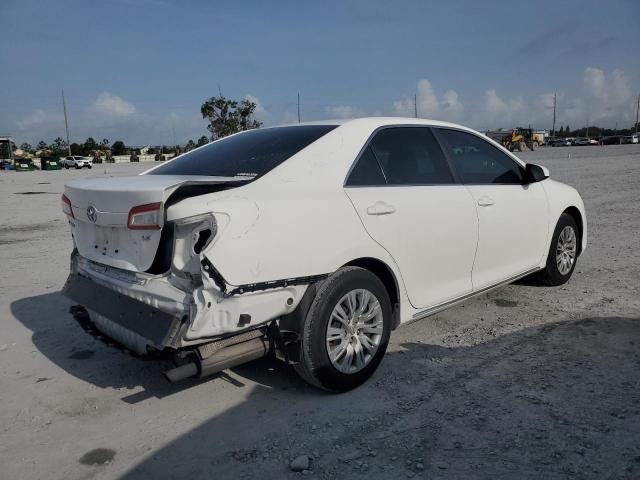 Vin: 4t4bf1fk7dr277735, lot: 59614845, toyota camry l 20133
