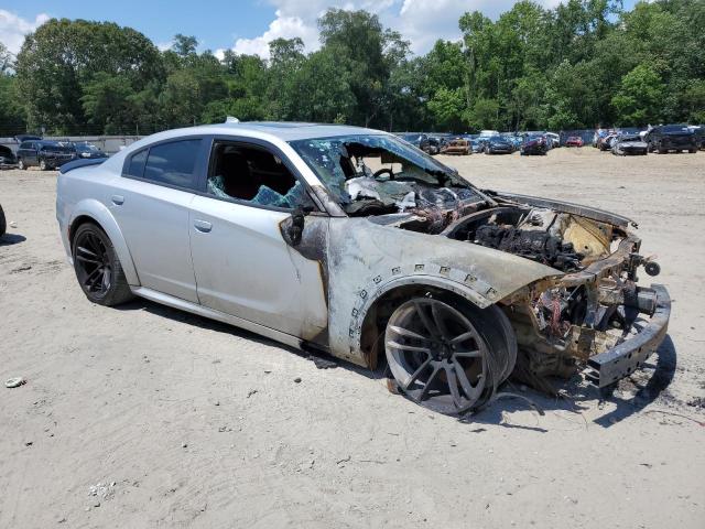 Vin: 2c3cdxgj2mh576266, lot: 51333455, dodge charger scat pack 20214