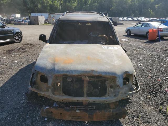 2002 TOYOTA SEQUOIA LI #3311579764