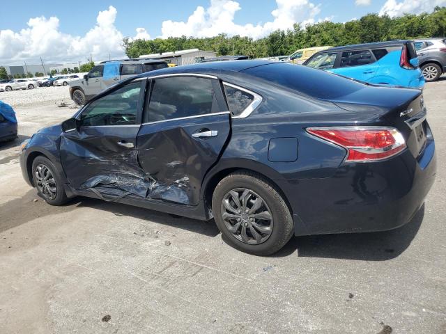 Vin: 1n4al3ap9fc292818, lot: 60779765, nissan altima 2.5 20152