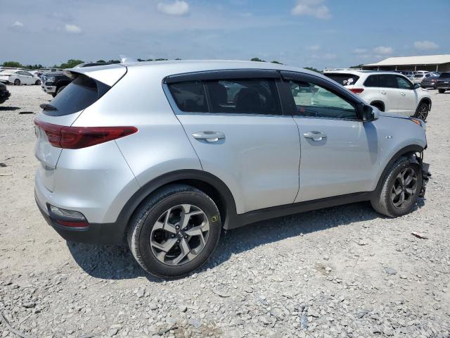 2020 KIA SPORTAGE LX KNDPMCAC7L7632549