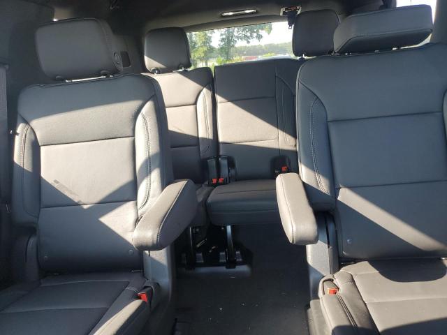 2024 CHEVROLET TAHOE C150 1GNSCNKD5RR339656