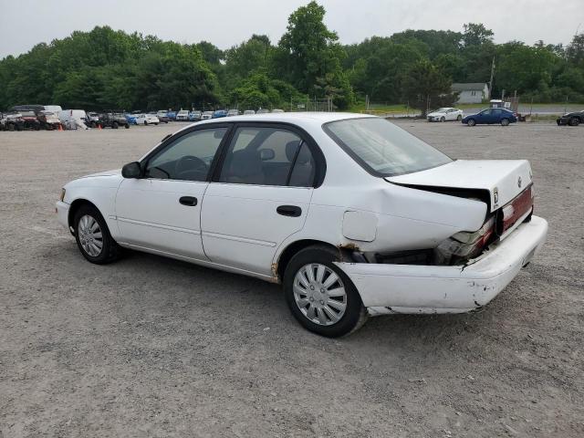 Vin: jt2ae09b5s0092132, lot: 59969605, toyota corolla le 19952
