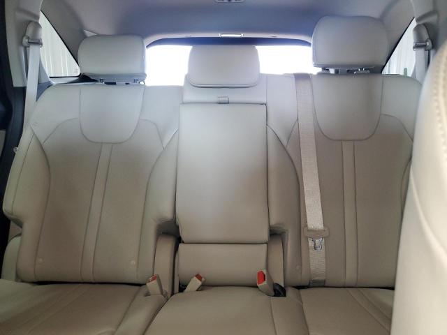 2022 KIA SORENTO S - 5XYRLDLCXNG160416