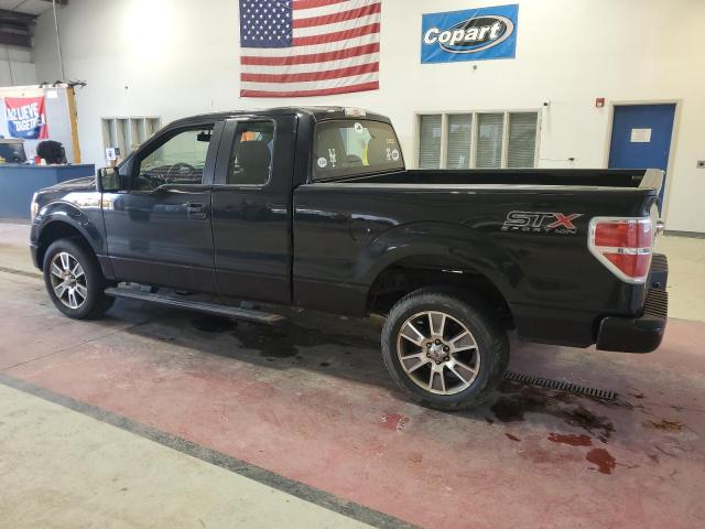 Vin: 1ftfx1ef3efc66223, lot: 60349025, ford f-150 super cab 20142