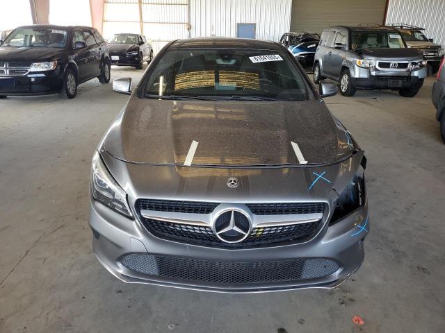 2018 MERCEDES-BENZ CLA 250 WDDSJ4EB3JN679702