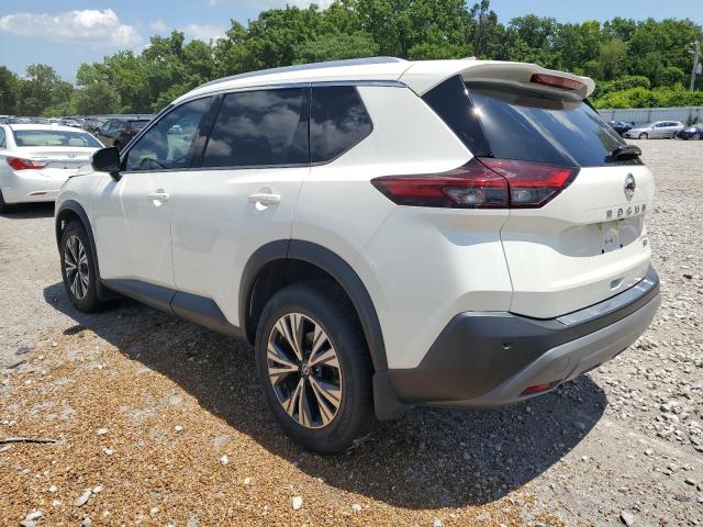Vin: jn8at3ba7mw021745, lot: 62025465, nissan rogue sv 20212